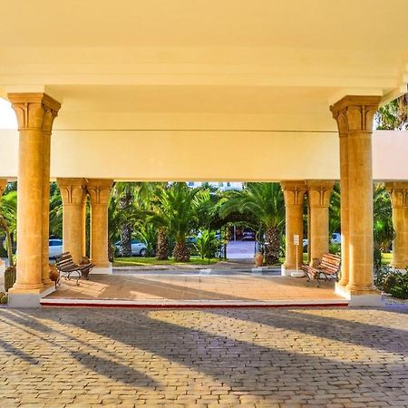 Hotel Aziza Thalasso Golf Adult Only ハンマメット エクステリア 写真