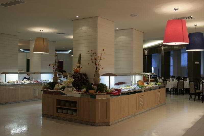 Hotel Aziza Thalasso Golf Adult Only ハンマメット エクステリア 写真