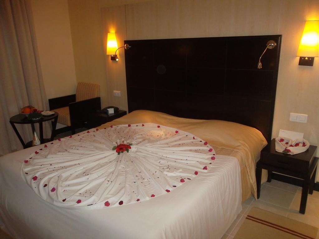 Hotel Aziza Thalasso Golf Adult Only ハンマメット エクステリア 写真