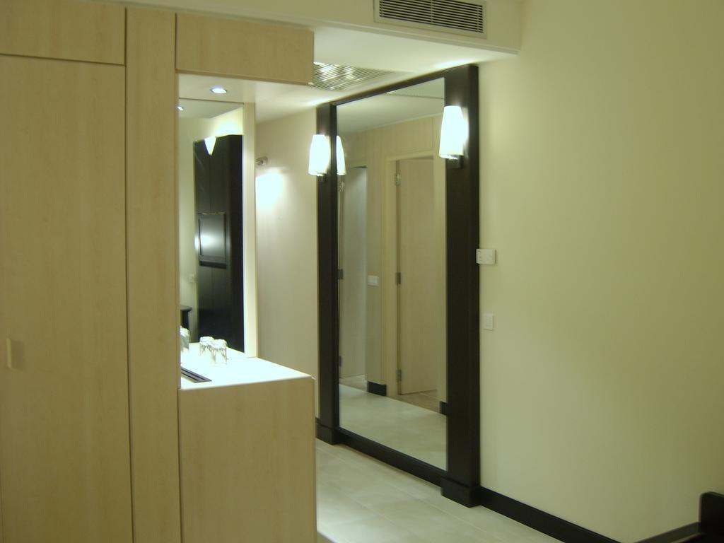 Hotel Aziza Thalasso Golf Adult Only ハンマメット エクステリア 写真
