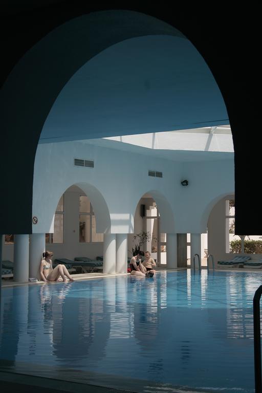 Hotel Aziza Thalasso Golf Adult Only ハンマメット エクステリア 写真