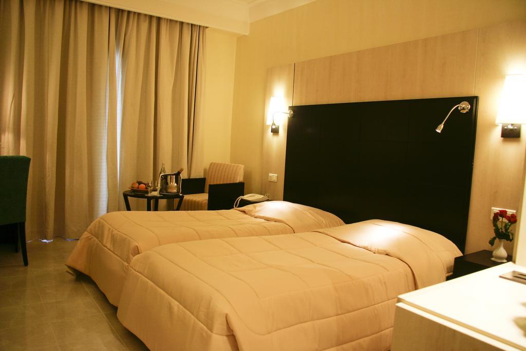 Hotel Aziza Thalasso Golf Adult Only ハンマメット エクステリア 写真