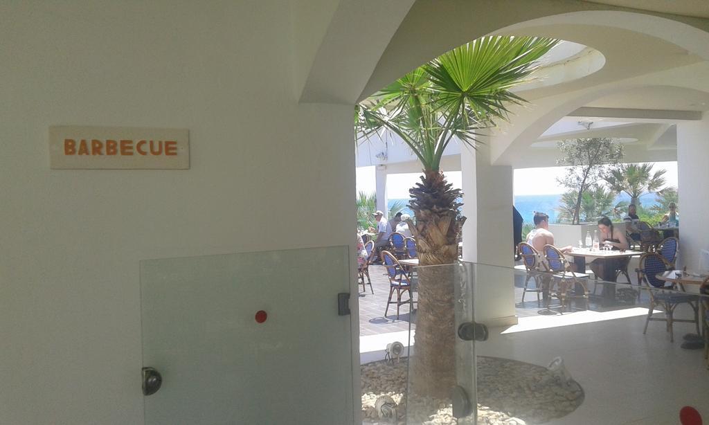 Hotel Aziza Thalasso Golf Adult Only ハンマメット エクステリア 写真