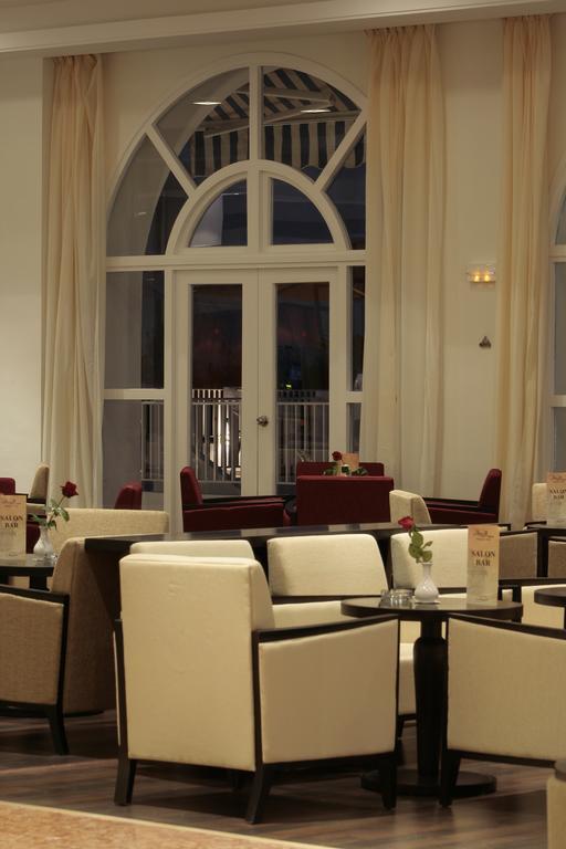 Hotel Aziza Thalasso Golf Adult Only ハンマメット エクステリア 写真