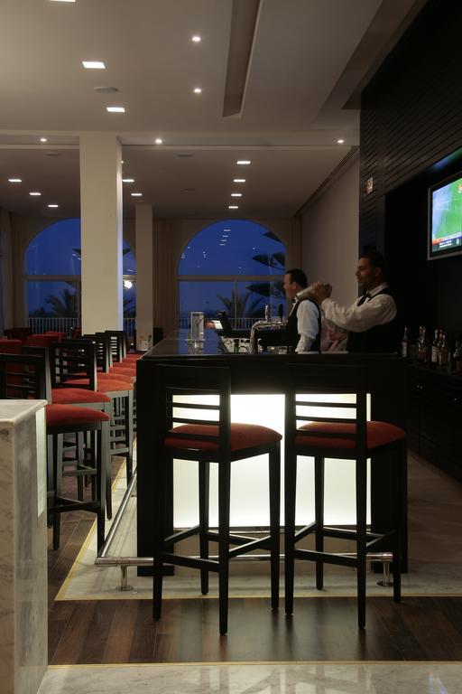 Hotel Aziza Thalasso Golf Adult Only ハンマメット エクステリア 写真