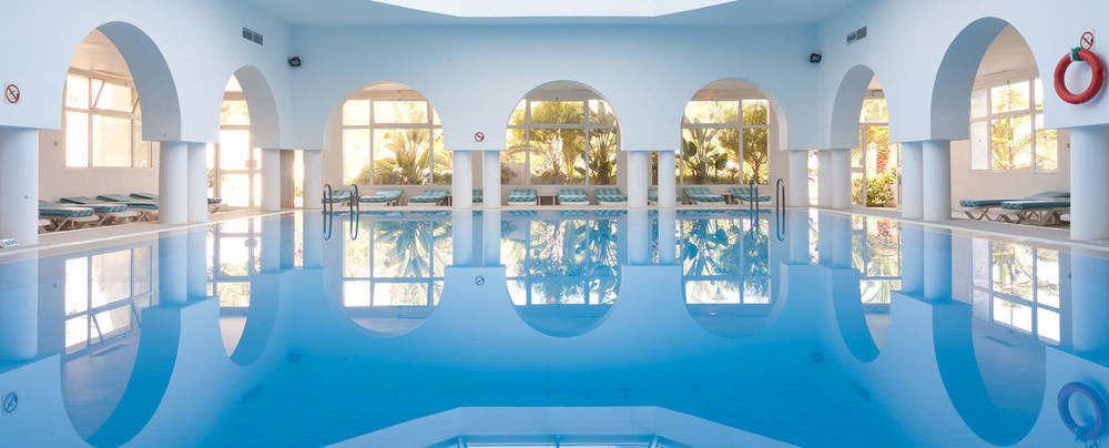 Hotel Aziza Thalasso Golf Adult Only ハンマメット エクステリア 写真