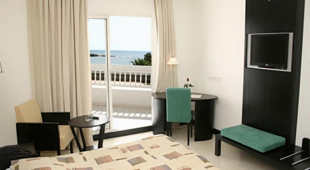 Hotel Aziza Thalasso Golf Adult Only ハンマメット エクステリア 写真