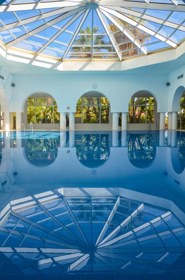 Hotel Aziza Thalasso Golf Adult Only ハンマメット エクステリア 写真