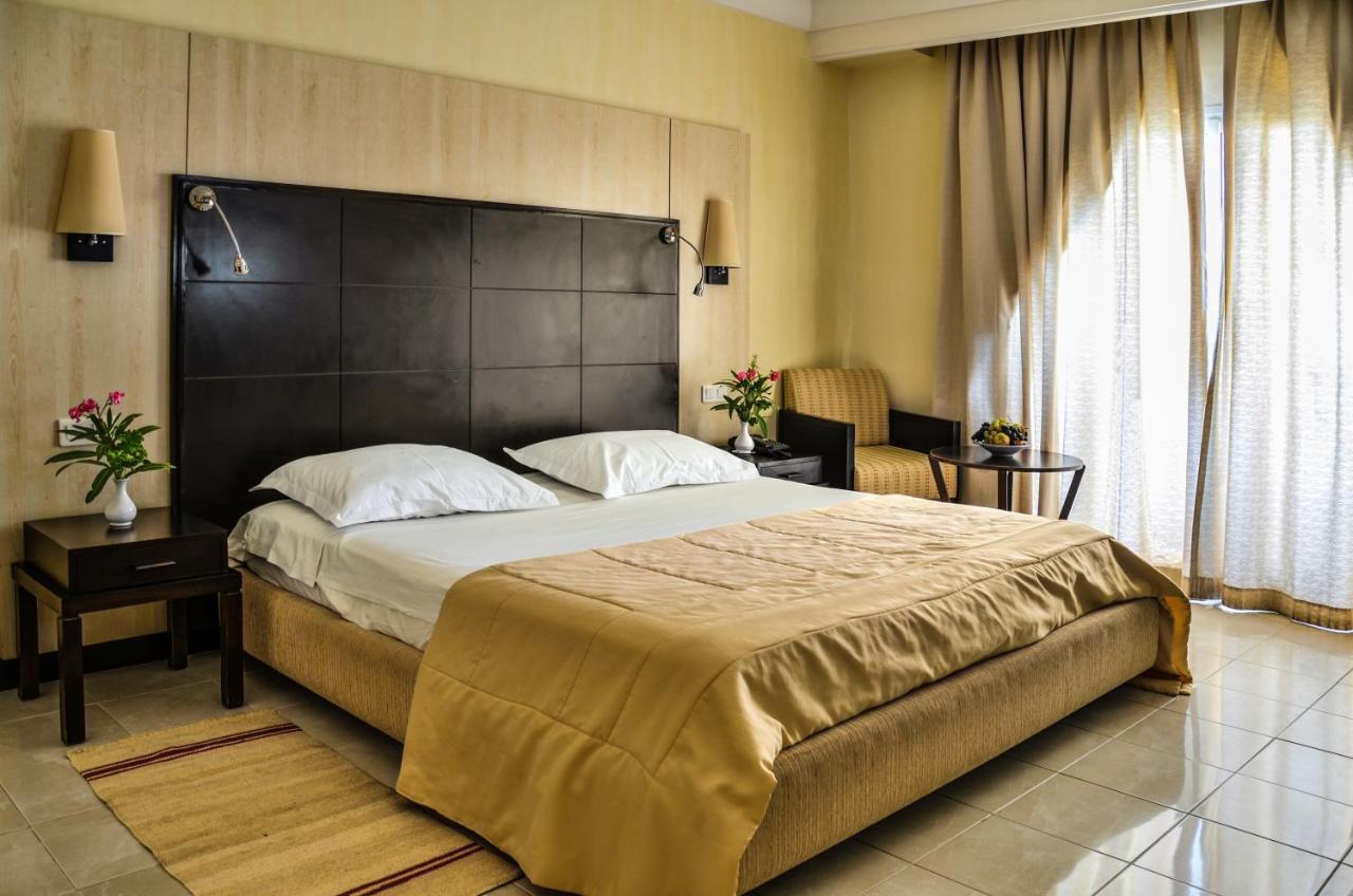 Hotel Aziza Thalasso Golf Adult Only ハンマメット エクステリア 写真